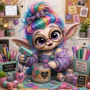 Picture of Sally Virtual