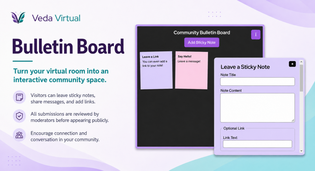 Bulletin Board Feature Image