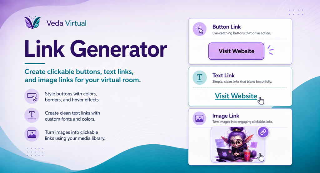 link generator feature image
