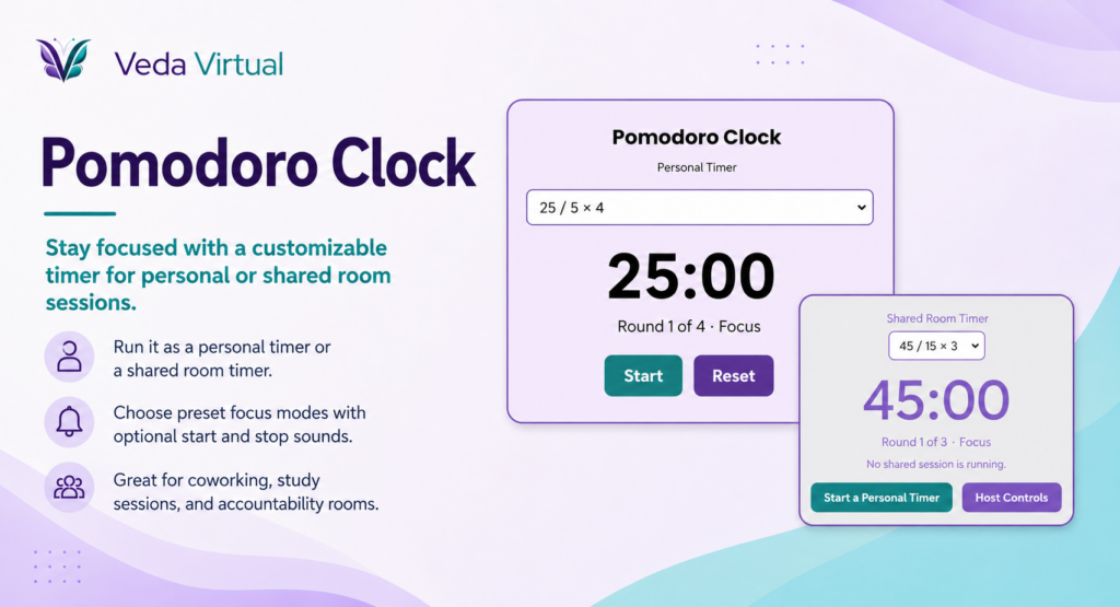 pomodoro clock feature image