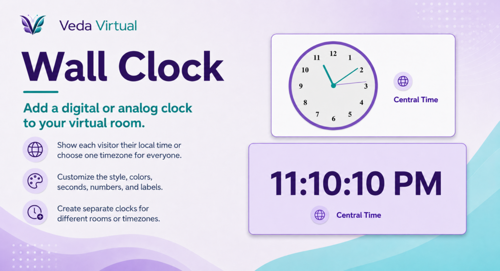 wall clock feature image